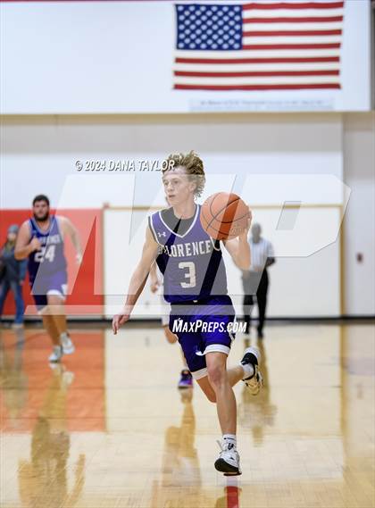 Thumbnail 2 in Florence vs Italy (Hico Tournament) photogallery.
