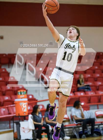 Thumbnail 2 in Florence vs Italy (Hico Tournament) photogallery.