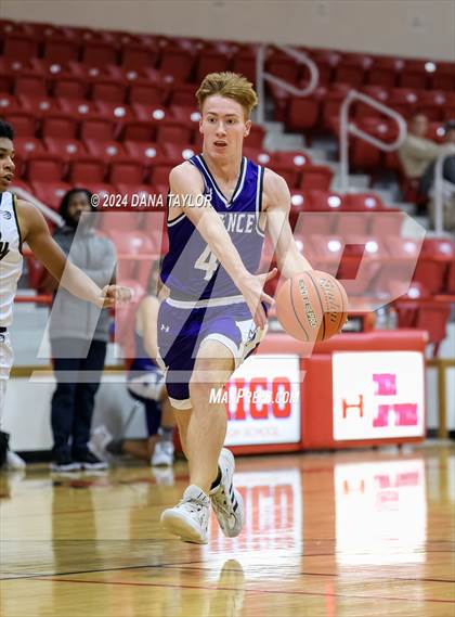 Thumbnail 1 in Florence vs Italy (Hico Tournament) photogallery.
