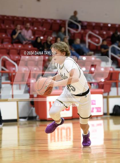 Thumbnail 3 in Florence vs Italy (Hico Tournament) photogallery.