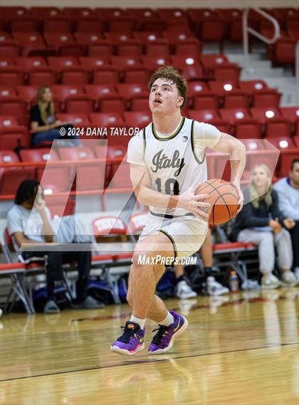 Thumbnail 2 in Florence vs Italy (Hico Tournament) photogallery.