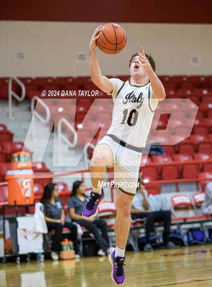 Thumbnail 1 in Florence vs Italy (Hico Tournament) photogallery.
