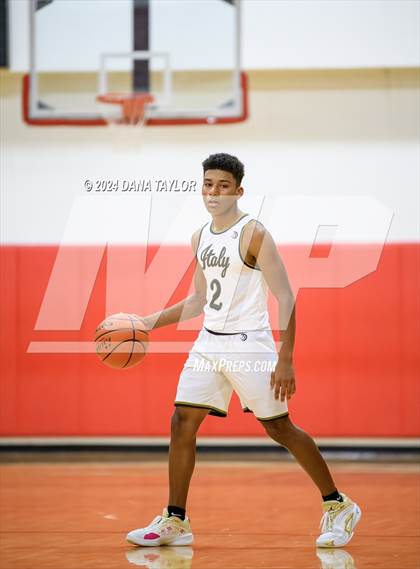 Thumbnail 1 in Florence vs Italy (Hico Tournament) photogallery.