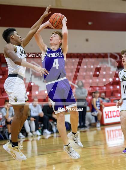 Thumbnail 2 in Florence vs Italy (Hico Tournament) photogallery.