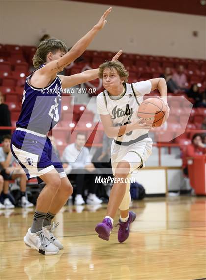 Thumbnail 2 in Florence vs Italy (Hico Tournament) photogallery.