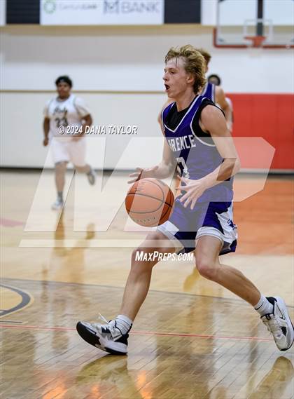 Thumbnail 3 in Florence vs Italy (Hico Tournament) photogallery.