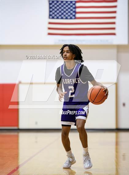 Thumbnail 3 in Florence vs Italy (Hico Tournament) photogallery.