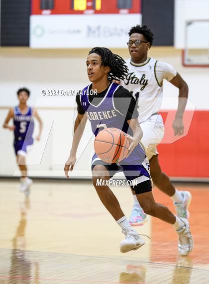 Thumbnail 3 in Florence vs Italy (Hico Tournament) photogallery.