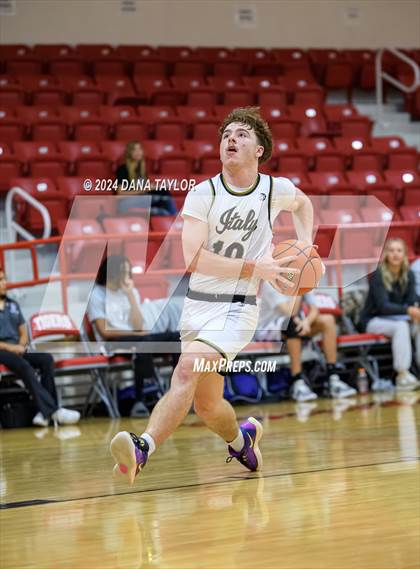 Thumbnail 3 in Florence vs Italy (Hico Tournament) photogallery.
