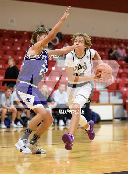 Thumbnail 3 in Florence vs Italy (Hico Tournament) photogallery.