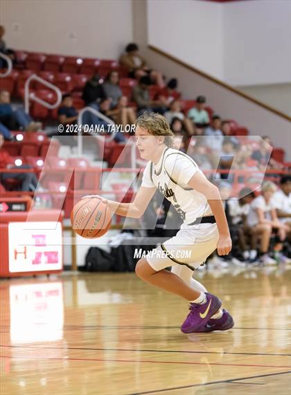 Thumbnail 2 in Florence vs Italy (Hico Tournament) photogallery.