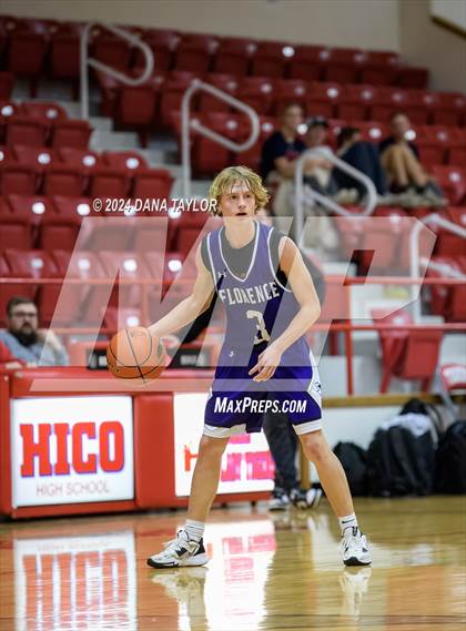 Thumbnail 3 in Florence vs Italy (Hico Tournament) photogallery.