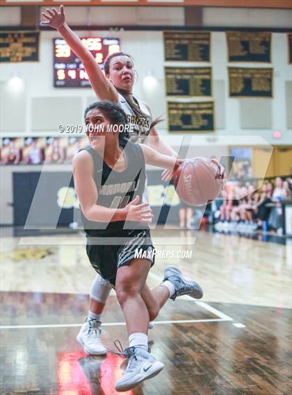 Thumbnail 1 in Randall @ Amarillo photogallery.