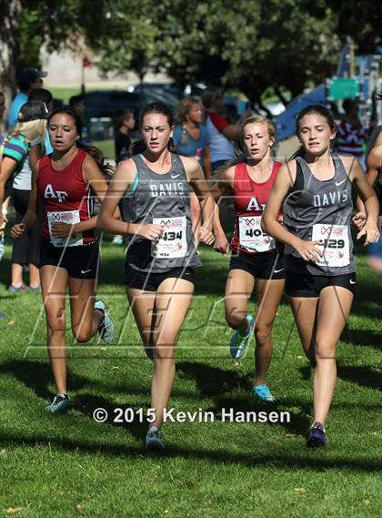 Thumbnail 1 in Murray Cross Invitational photogallery.