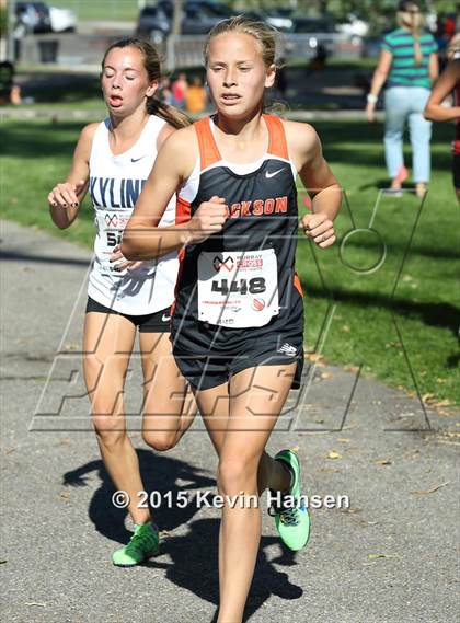 Thumbnail 2 in Murray Cross Invitational photogallery.