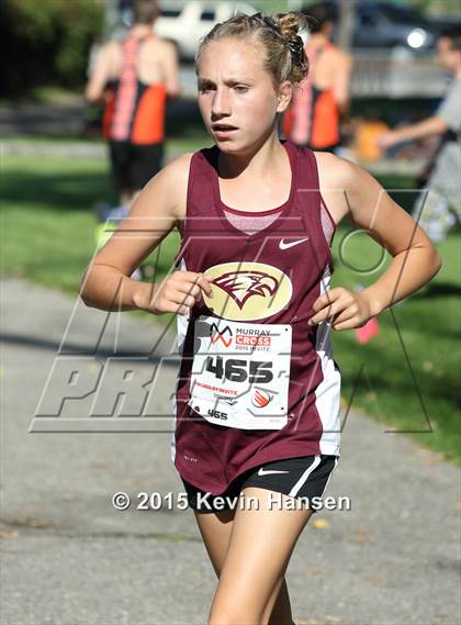 Thumbnail 2 in Murray Cross Invitational photogallery.