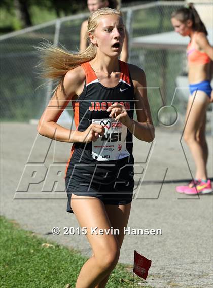Thumbnail 1 in Murray Cross Invitational photogallery.