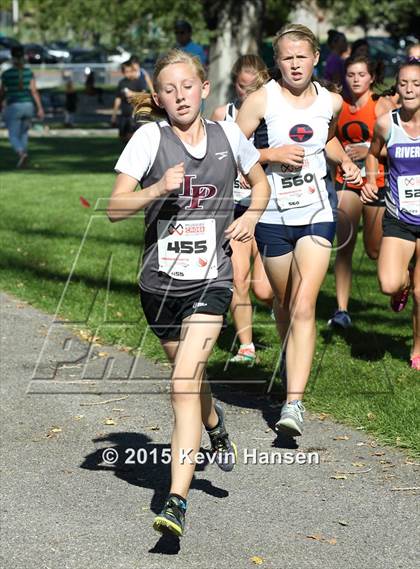 Thumbnail 2 in Murray Cross Invitational photogallery.
