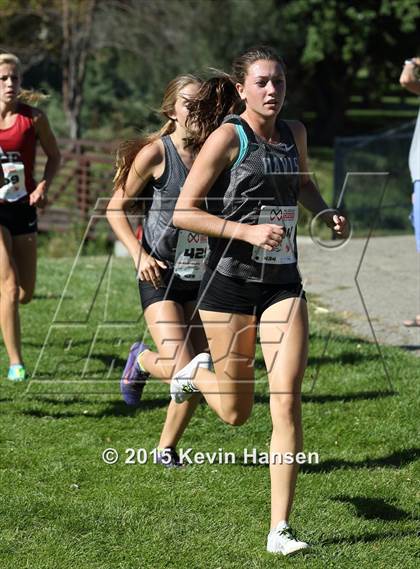 Thumbnail 1 in Murray Cross Invitational photogallery.