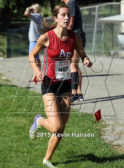 Thumbnail 1 in Murray Cross Invitational photogallery.