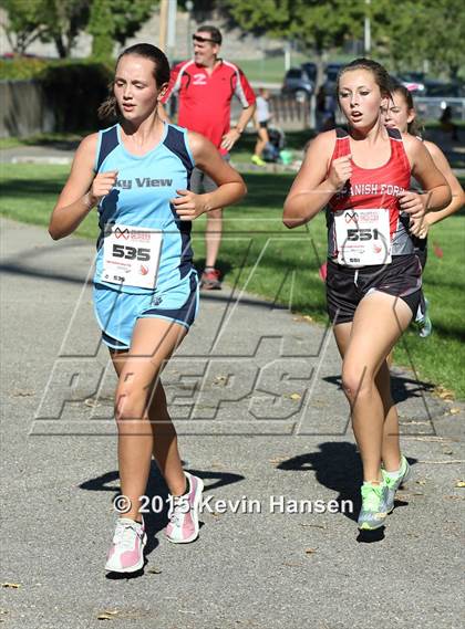 Thumbnail 1 in Murray Cross Invitational photogallery.