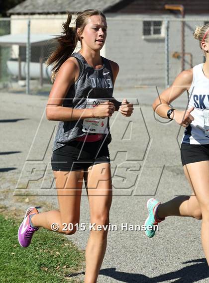 Thumbnail 2 in Murray Cross Invitational photogallery.