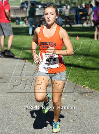 Thumbnail 1 in Murray Cross Invitational photogallery.