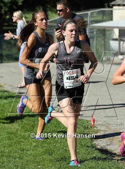 Thumbnail 1 in Murray Cross Invitational photogallery.