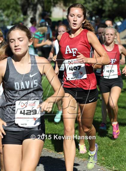 Thumbnail 1 in Murray Cross Invitational photogallery.