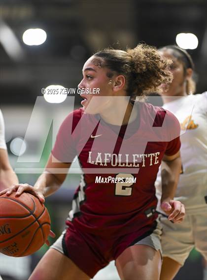 Thumbnail 1 in Madison La Follette @ Racine Saint Catherine’s photogallery.
