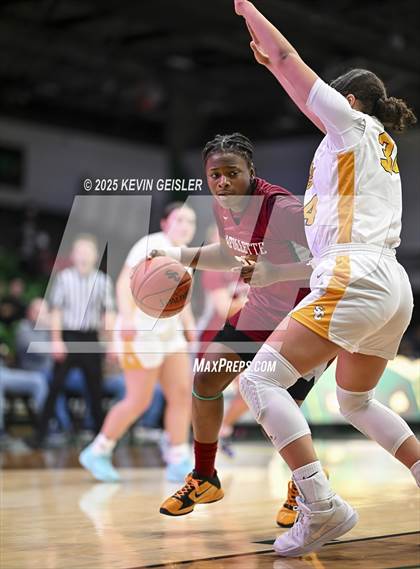 Thumbnail 2 in Madison La Follette @ Racine Saint Catherine’s photogallery.