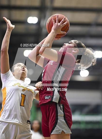 Thumbnail 2 in Madison La Follette @ Racine Saint Catherine’s photogallery.