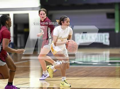 Thumbnail 1 in Madison La Follette @ Racine Saint Catherine’s photogallery.