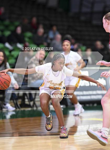 Thumbnail 2 in Madison La Follette @ Racine Saint Catherine’s photogallery.