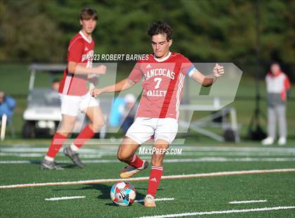 Thumbnail 2 in Shawnee @ Rancocas Valley photogallery.