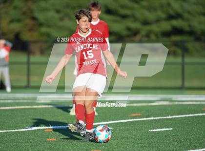 Thumbnail 3 in Shawnee @ Rancocas Valley photogallery.