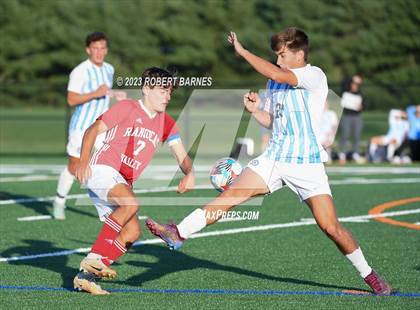Thumbnail 2 in Shawnee @ Rancocas Valley photogallery.