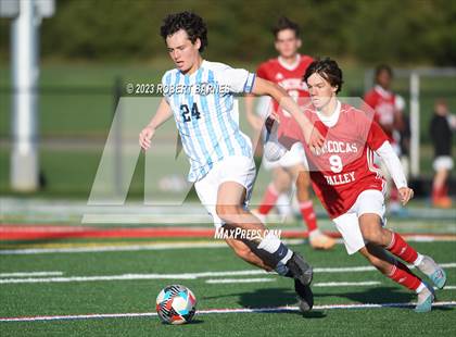 Thumbnail 1 in Shawnee @ Rancocas Valley photogallery.