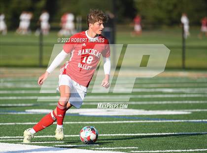 Thumbnail 2 in Shawnee @ Rancocas Valley photogallery.