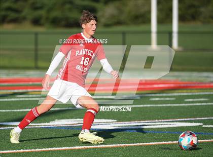 Thumbnail 3 in Shawnee @ Rancocas Valley photogallery.