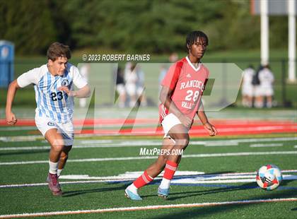 Thumbnail 3 in Shawnee @ Rancocas Valley photogallery.