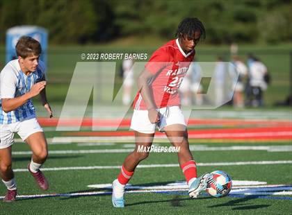 Thumbnail 2 in Shawnee @ Rancocas Valley photogallery.