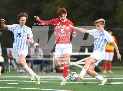 Thumbnail 1 in Shawnee @ Rancocas Valley photogallery.