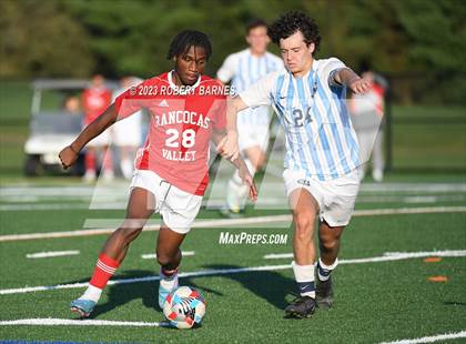 Thumbnail 2 in Shawnee @ Rancocas Valley photogallery.