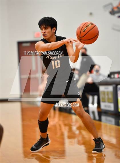 Thumbnail 3 in Klein Oak @ Klein Collins photogallery.