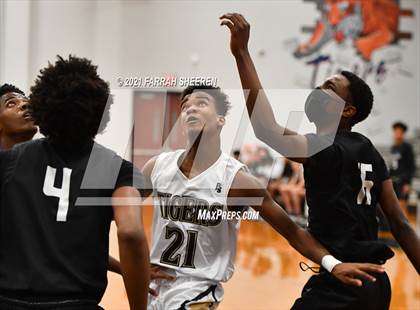 Thumbnail 3 in Klein Oak @ Klein Collins photogallery.