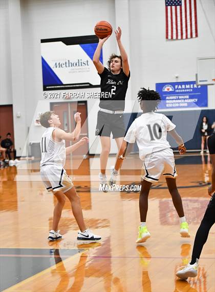 Thumbnail 3 in Klein Oak @ Klein Collins photogallery.