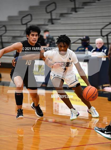 Thumbnail 3 in Klein Oak @ Klein Collins photogallery.