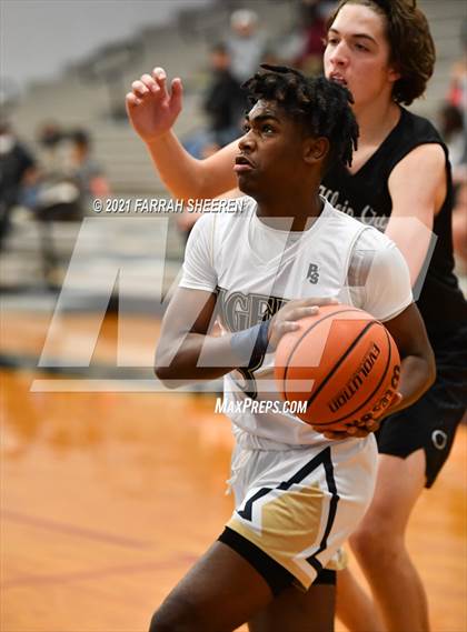 Thumbnail 3 in Klein Oak @ Klein Collins photogallery.