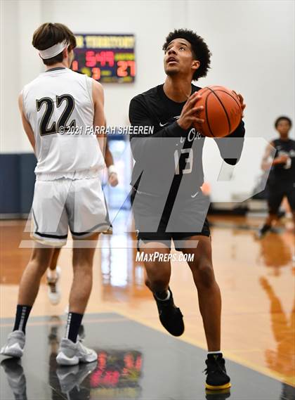Thumbnail 3 in Klein Oak @ Klein Collins photogallery.
